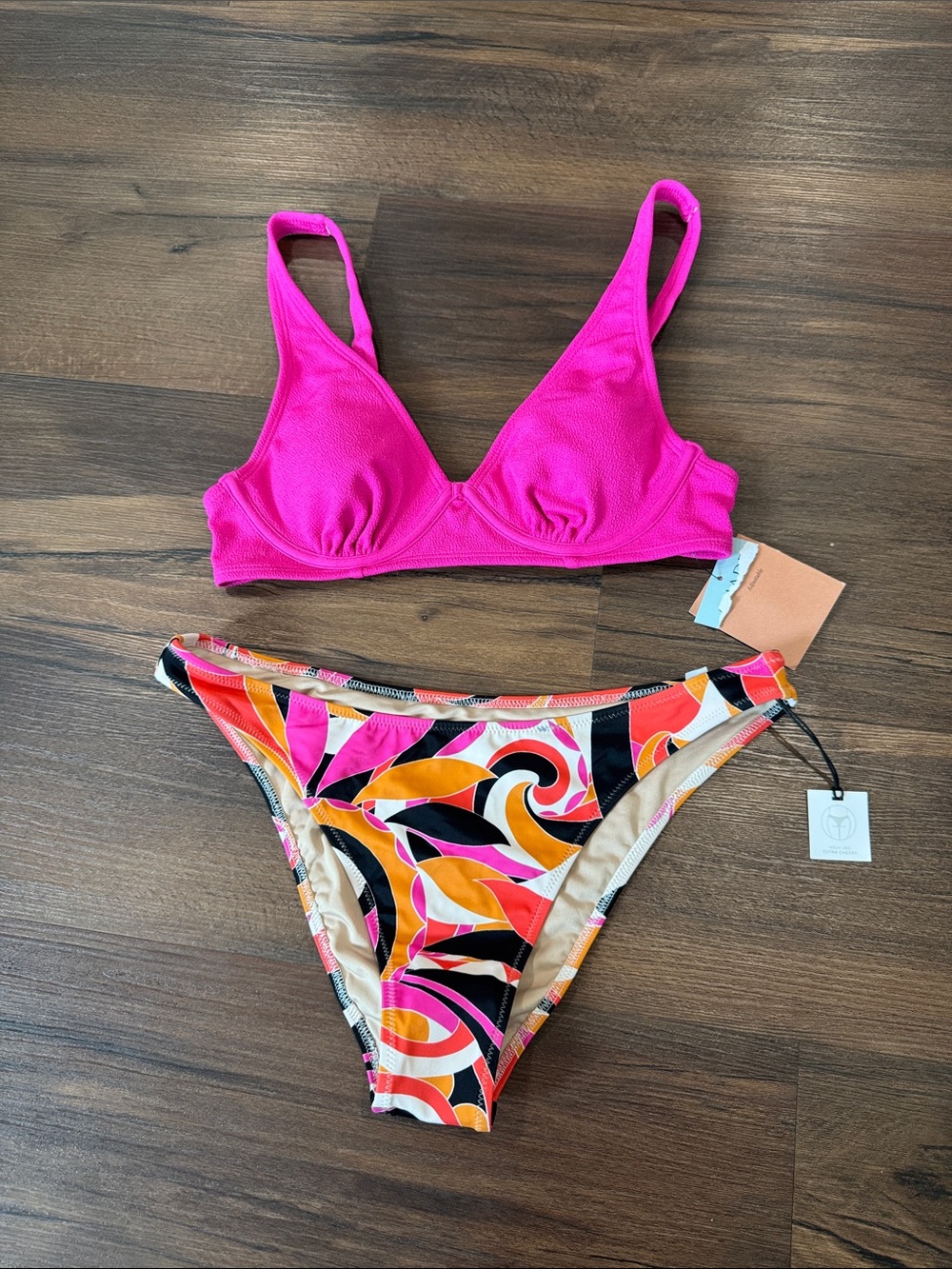 Shade & Shore Bikini